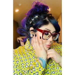 Meet your Posher, Kat